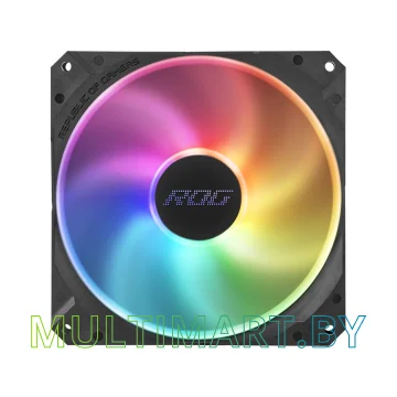 Кулер ASUS ROG Strix LC II 280 ARGB картинка 7